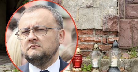 Ambasador Ukrainy o ataku w klasztorze w Jarosławiu: Ihor M. nie służył w wojsku