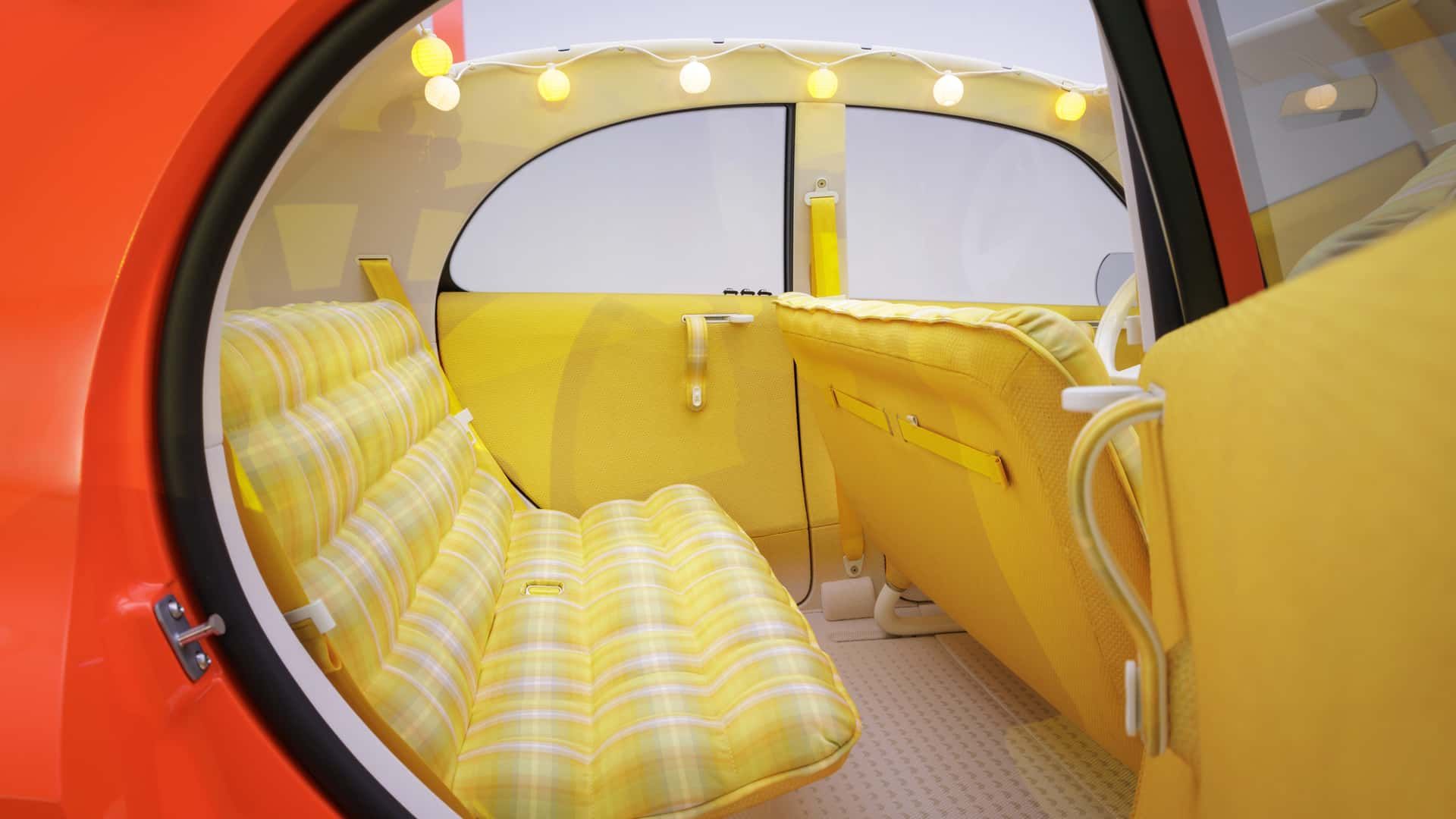 Citroën 2CV Concept