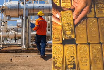 Co czeka ceny ropy i złota? Strateg największego polskiego banku tłumaczy