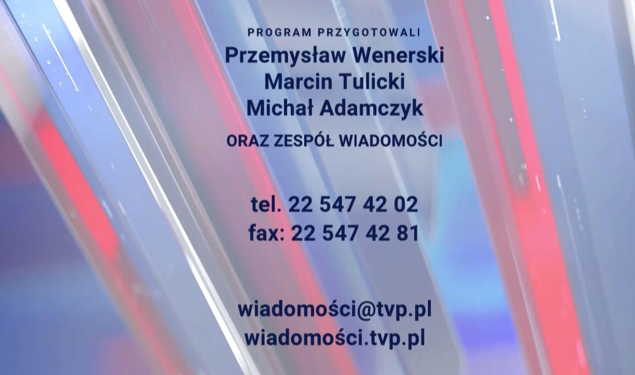 plansza "Wiadomości"