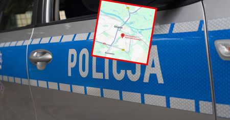 Szokująca zbrodnia w Głogowie. Przyjechał z zagranicy i skatował matkę