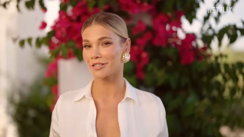 Maja Bohosiewicz wróciła do roli prowadzącej "Love Never Lies Polska"