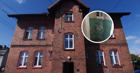 Mieszkania PKP na sprzedaż. Niskie ceny, ale wymagają remontu