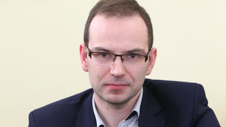 Marcin Kamil Duszek