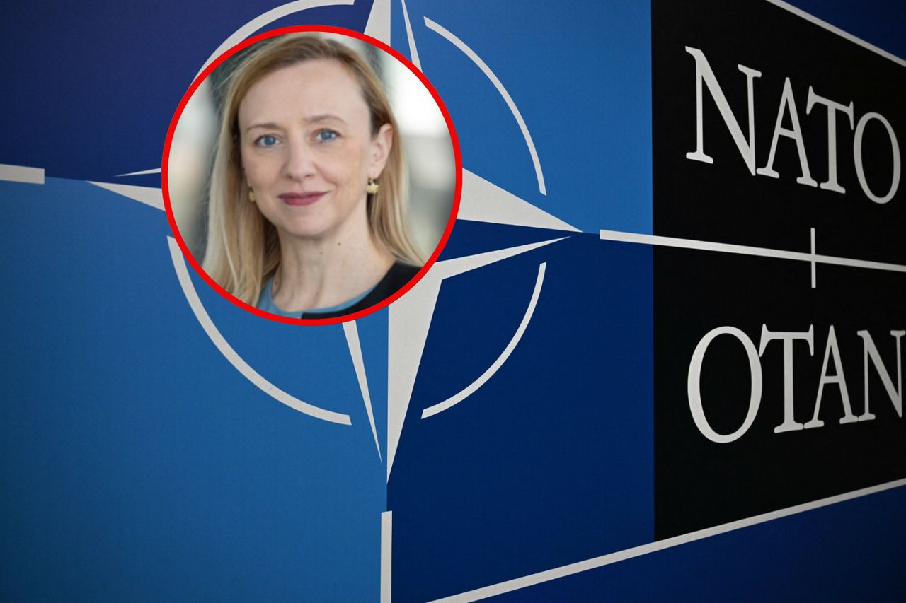 Naruszenie polskiej przestrzeni powietrznej. Jest reakcja NATO