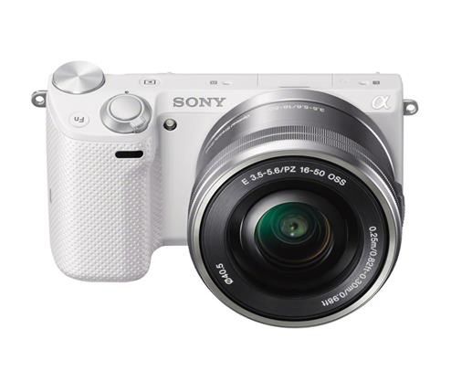 Nowości Sony: miniaturowy NEX-5T 12