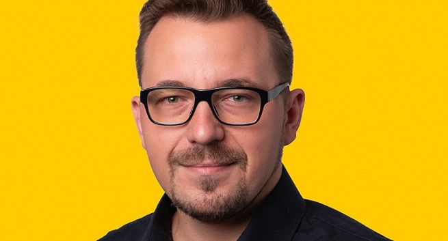 Sebastian Kalmus rozwinie biznes N42