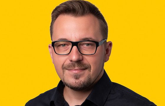 Sebastian Kalmus rozwinie biznes N42