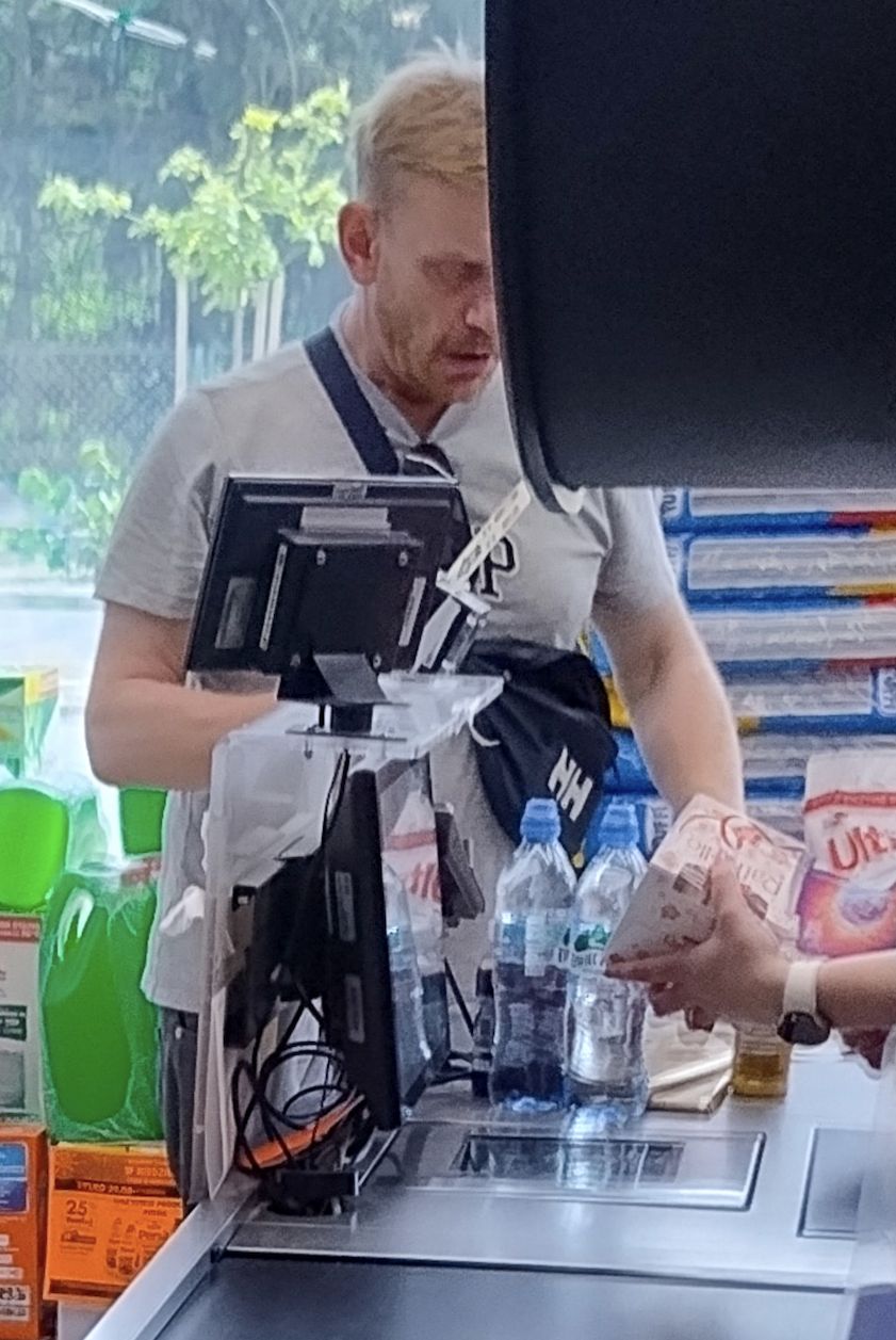 Bartosz Żukowski