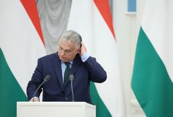 Orban z wizytą u Putina. Mocna reakcja z Pałacu Prezydenckiego