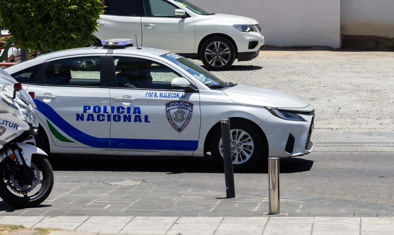 Okradali turystów na wakacyjnej wyspie. Policja rozbiła gang