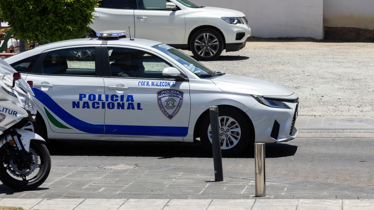 Szajka złodziei została rozbita