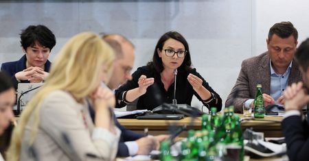 Sejmowa komisja sprawiedliwości. "Nie wprowadzajmy zmian pod dyktando partii z poparciem na poziomie 0,7 proc."