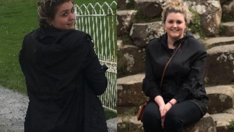 Jennifer zrzuciła ponad 30 kilogramów