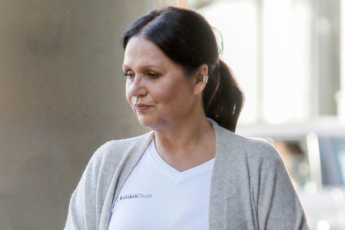 Małgorzata Pieńkowska odniosła się do domniemanego romansu z Bartoszem Żukowskim