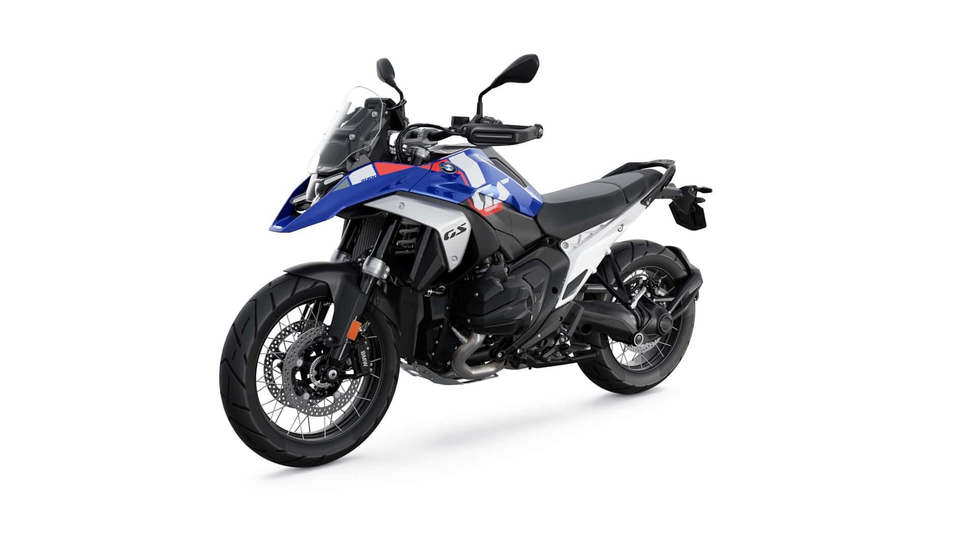 BMW R 1300 GS