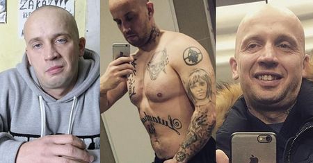 Peja wyśmiany za udział w "Agencie". "Reprezentuje biedę. Zawsze śmiał się z komercji i kiczu!"