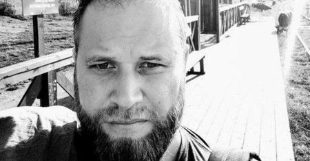 Iwan Zujew nie żyje. Rosjanin zginął w ataku dronów