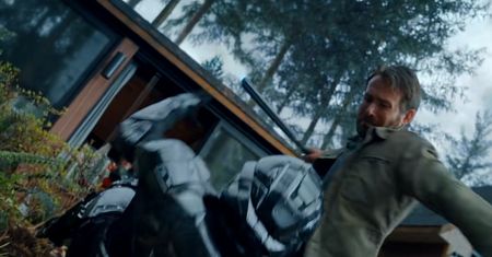 Oto Projekt Adam, czyli Ryan Reynolds podróżuje w czasie