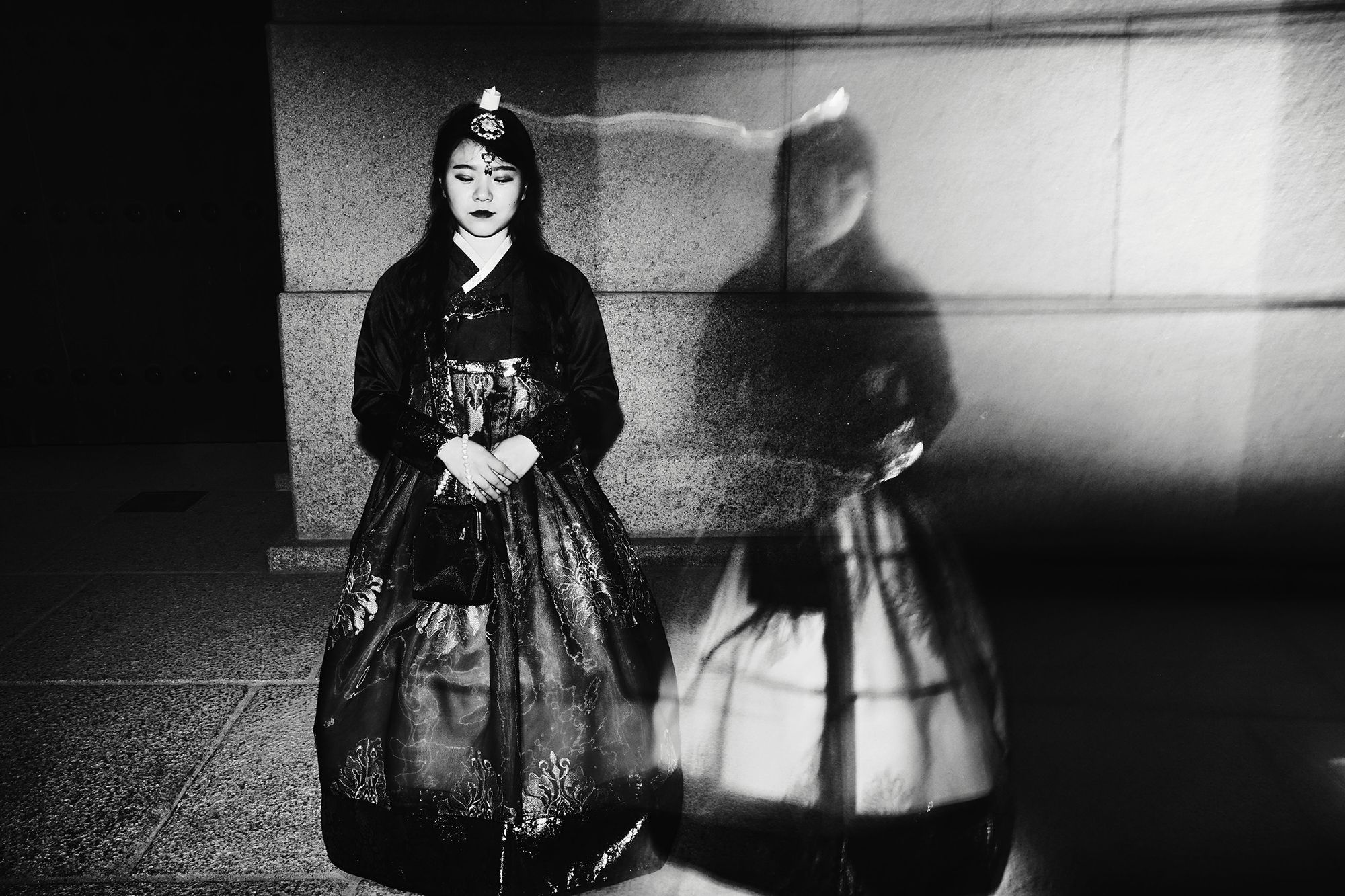 Dwóch Polaków wśród zwycięzców prestiżowego konkursu Magnum Photography Awards 2017 12