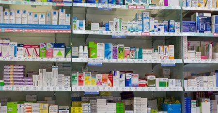 Trzy popularne produkty lecznicze wycofane z aptek