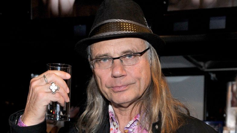 Kamil Sipowicz już rozstał się ze sporo młodszą partnerką?