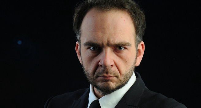 Sebastian Stępak szefem MSL Warsaw