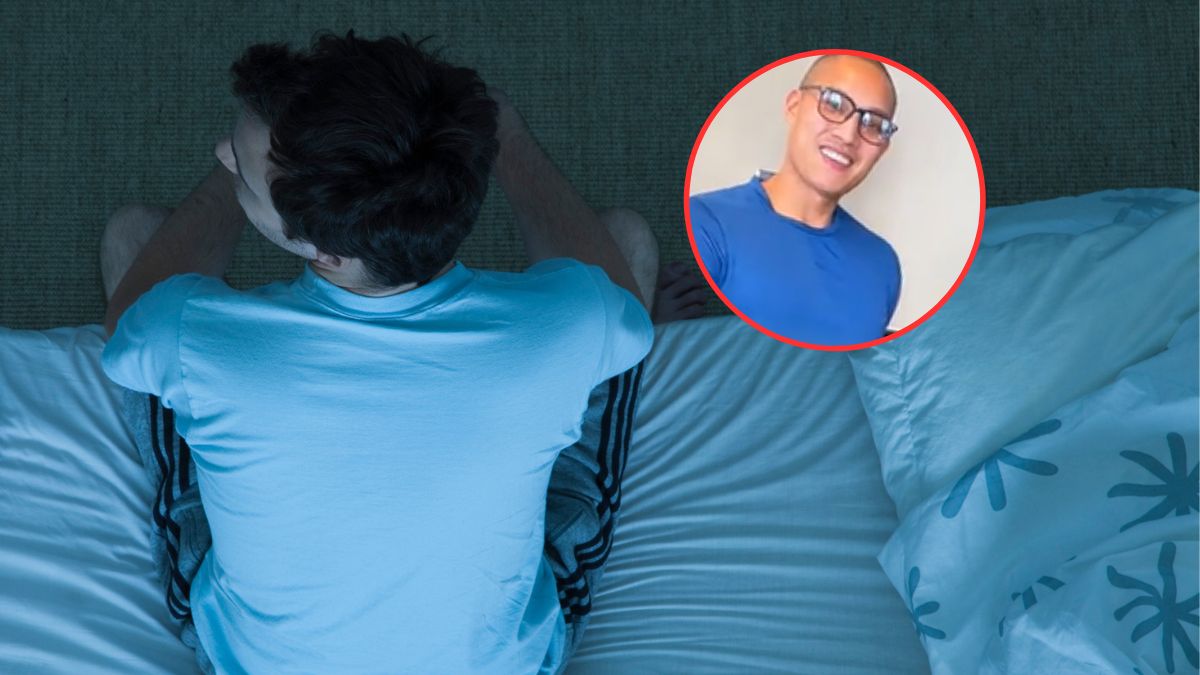 Wojskowy trik pozwoli zasnąć w 120 sekund