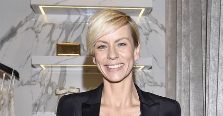 Anita Werner wrzuciła zdjęcie z młodości. Internet oszalał na jego punkcie