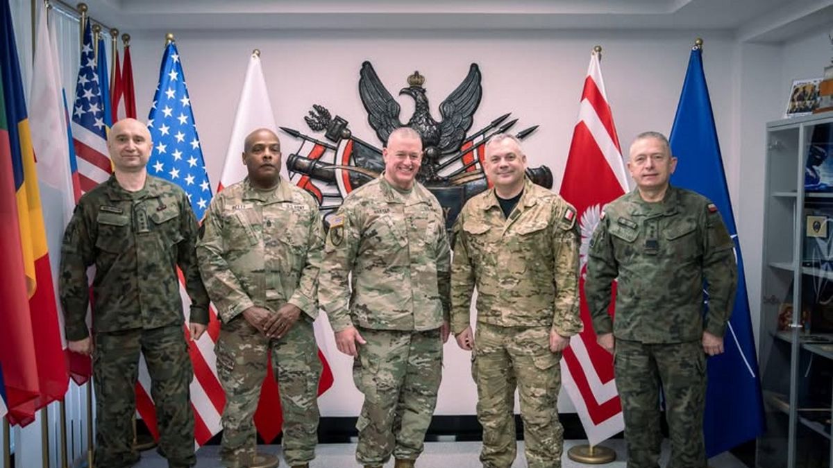 Wymiana doświadczeń związanych z powoływaniem, szkoleniem oraz k