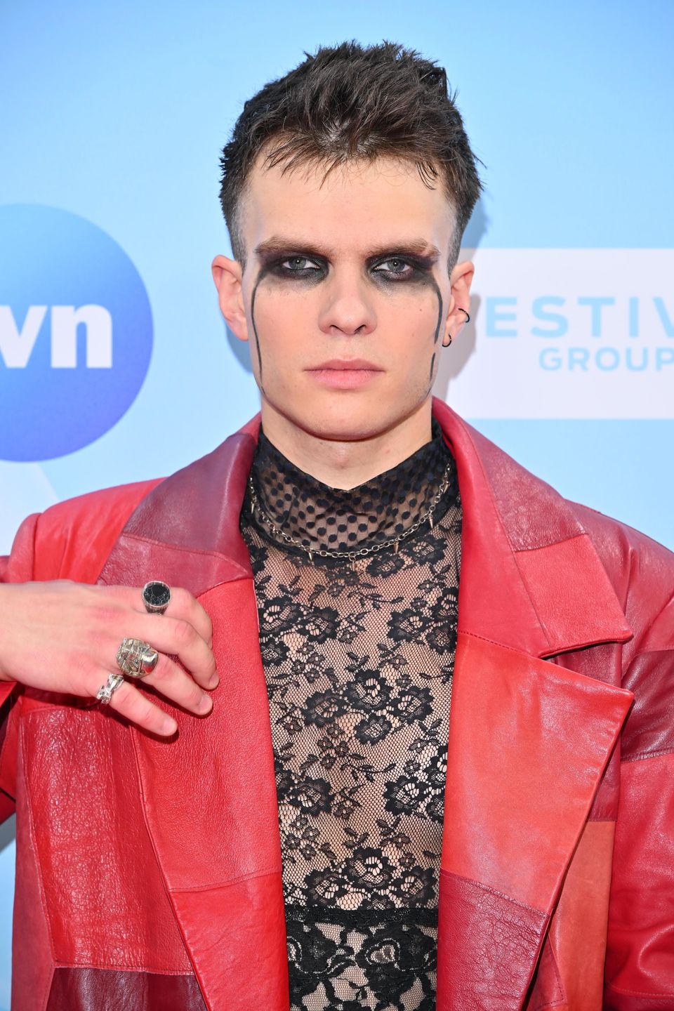 Chris "Phero" Cugowski