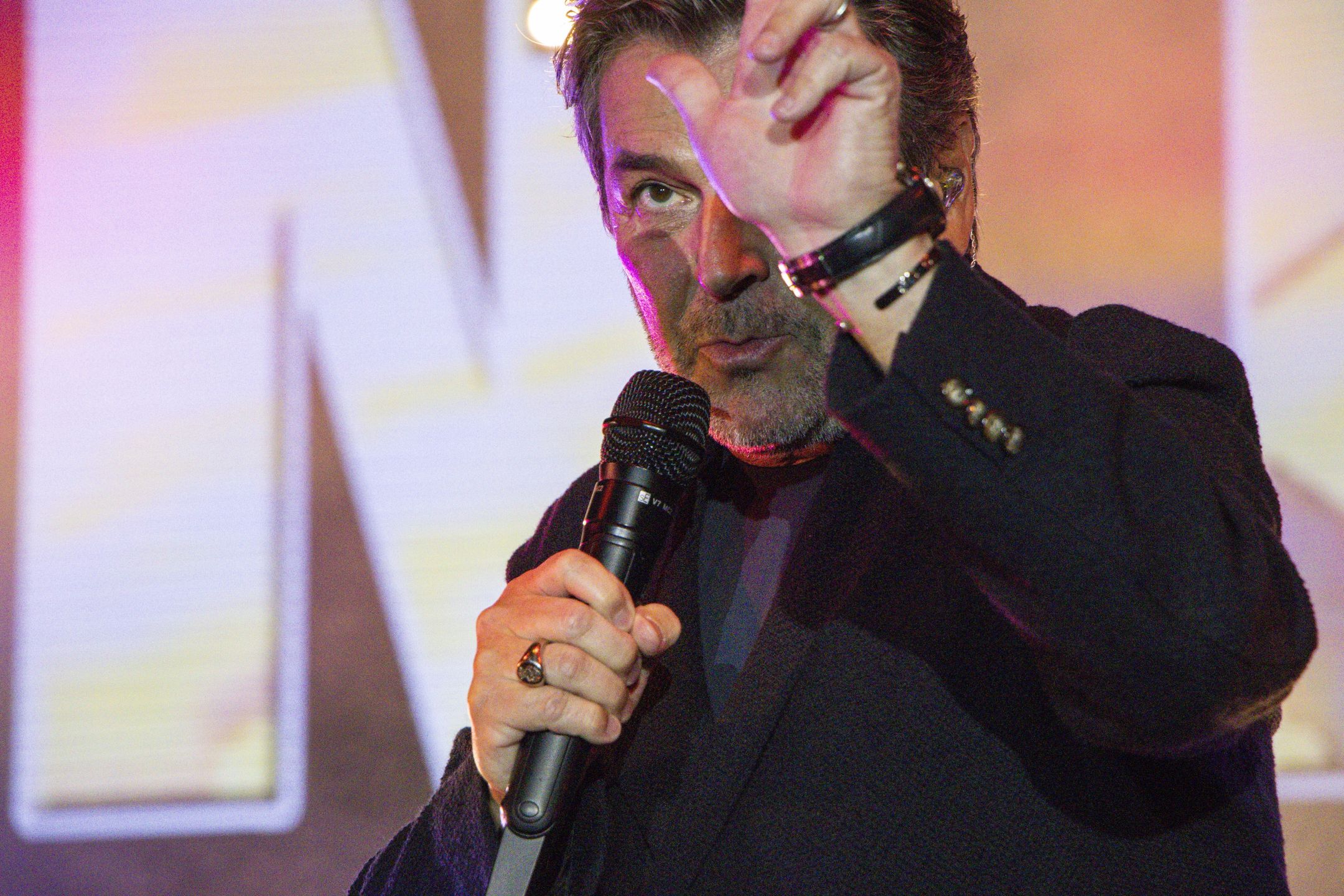 Thomas Anders w Świdnicy