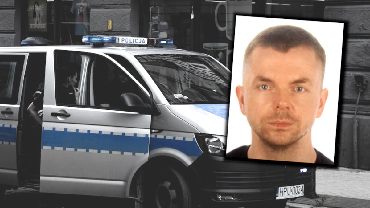Jest europejski nakaz aresztowania Pawła Szopa.