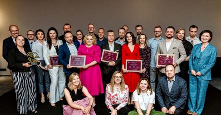 Great Place To Work i Fortune Media ogłosiły laureatów rankingu Fortune 100 Best Companies to Work For™ Europe 2026