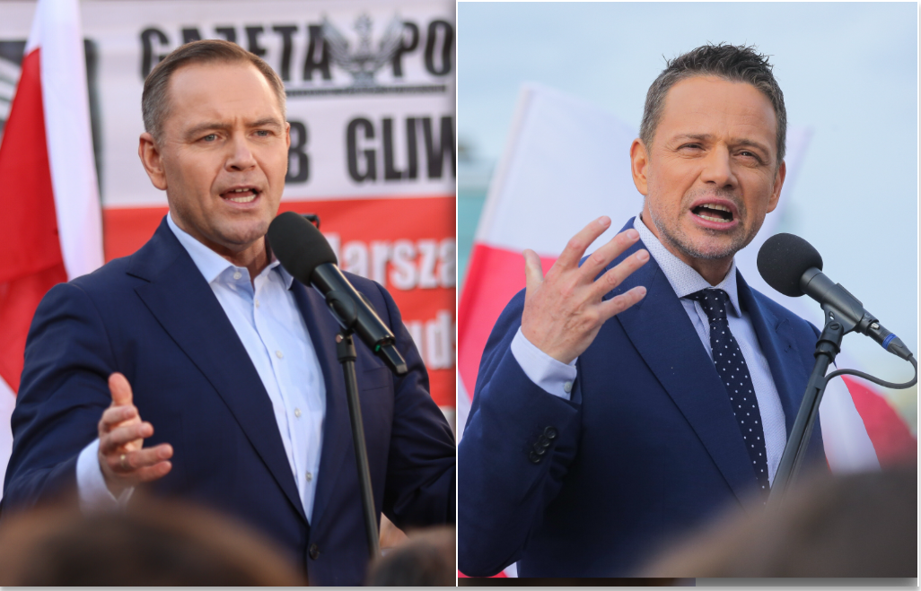 Chcą zniesienia zakazu handlu. Sondaż: zaskakujące wyniki