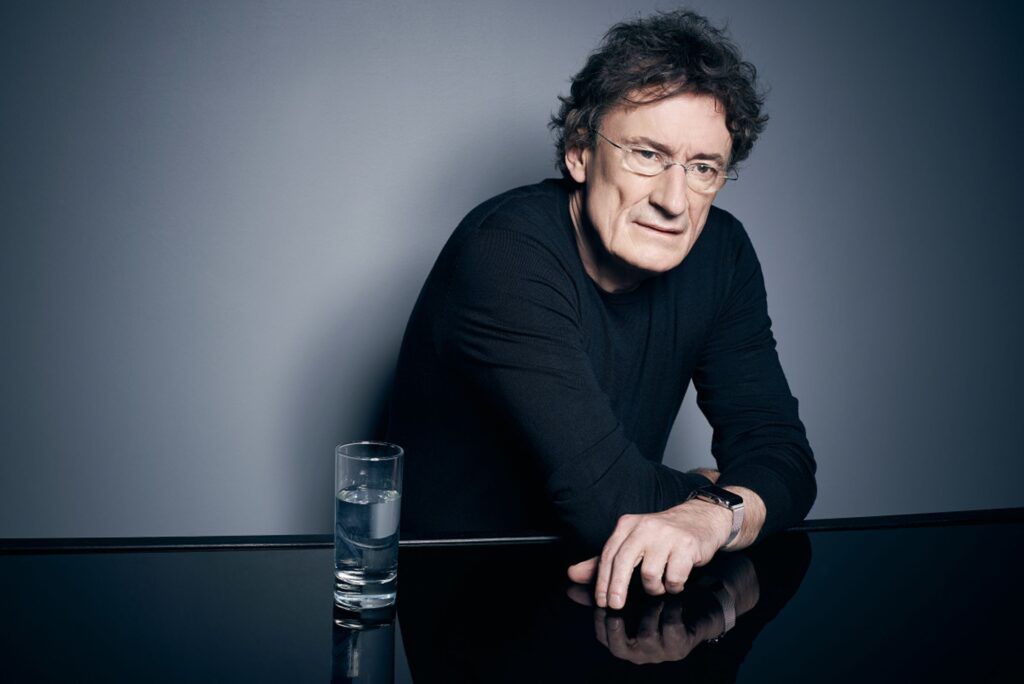 Jacek Kaspszyk © Maciej Zienkiewicz