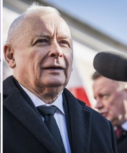 Sikorski odpowiada Kaczyńskiemu. "Kłamie pan"