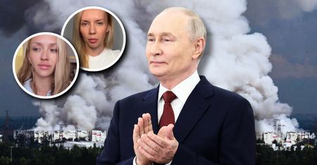 Wojna wchodzi do domów Rosjan. "Putin traci najważniejszy kontrakt"