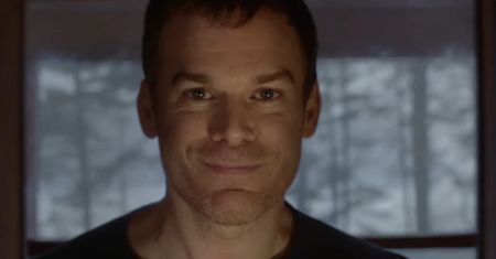 Dexter powróci jeszcze w tym roku. Showtime pokazało pierwszą zajawkę nowego sezonu