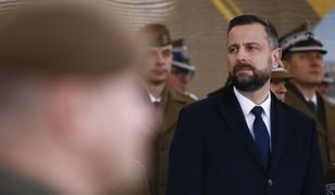 Awantura wokół pieniędzy na amunicję. Minister zabiera głos