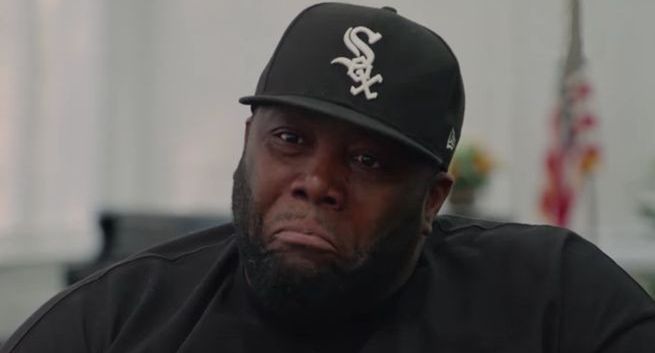 W styczniu premiera serialu "Trigger Warning with Killer Mike"