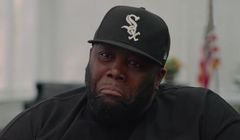 W styczniu premiera serialu "Trigger Warning with Killer Mike"