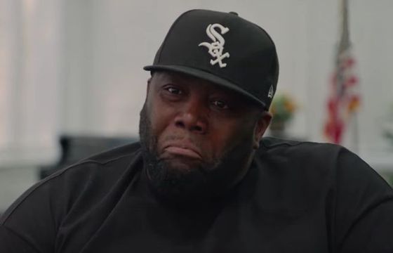 W styczniu premiera serialu "Trigger Warning with Killer Mike"