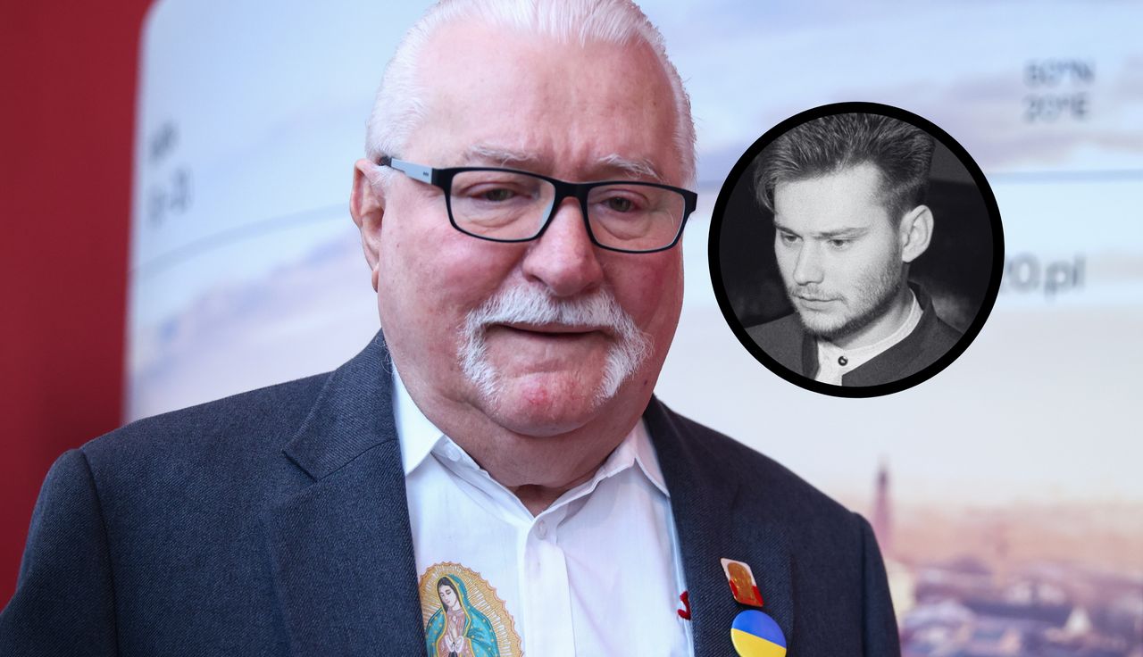 Lech Wałęsa nigdy nie pozna prawdy. Prokuratura stawia sprawę jasno