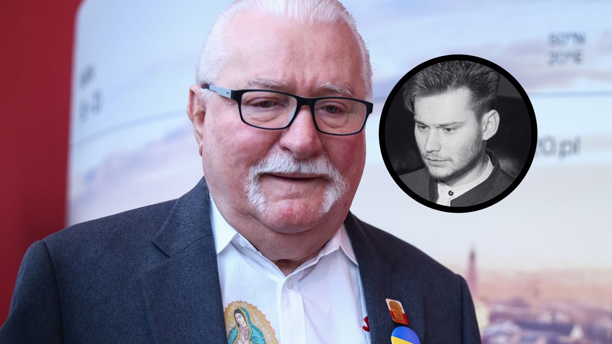 Prokuratura umorzyła śledztwo ws. śmierci Sławomira Wałęsy.