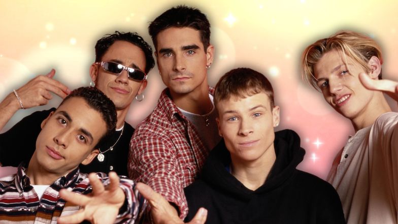 Jak dobrze znasz przeboje boysbandów?