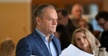 Donald Tusk dostał właśnie groźne ostrzeżenie. "Oczekują działania"