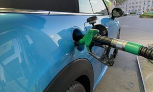 Diesel nadal drogi. Tyle zapłacimy za paliwa w czwartek