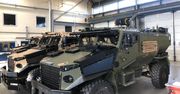 Nowe życie brytyjskich Foxhoundów. Za blisko 100 mln zł