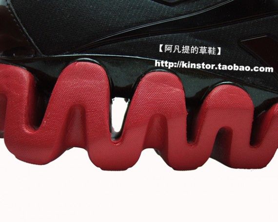 Reebok ZigTech - zygzakowata innowacja obuwnicza 9